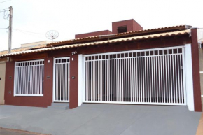 RECANTO CUNHA-Casa para até 14 pessoas, 5 min' do Parque